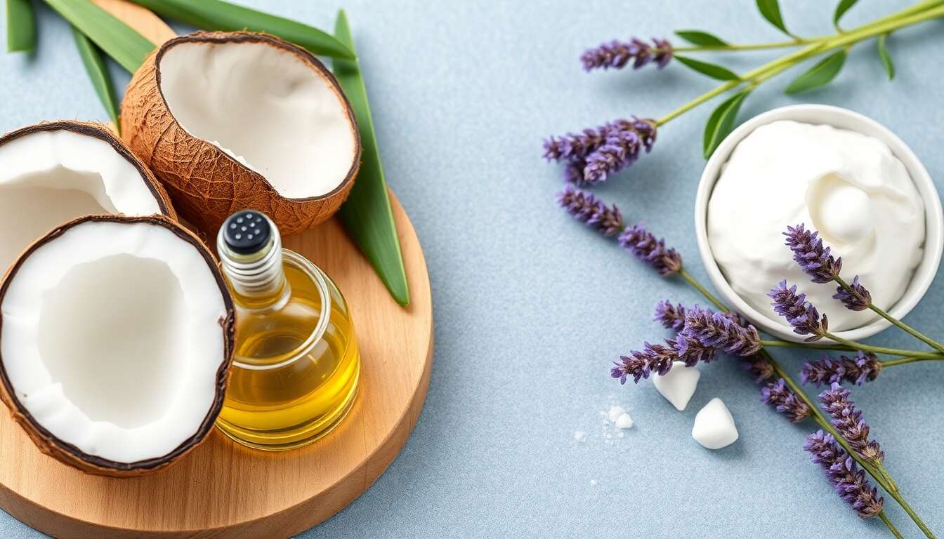 Routine capillaire : chouchoutez vos boucles