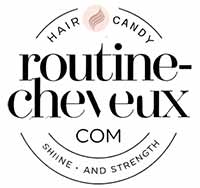 Routine cheveux